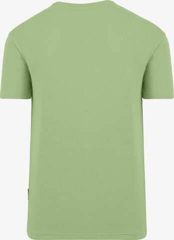 Unfair Athletics Shirt in Green