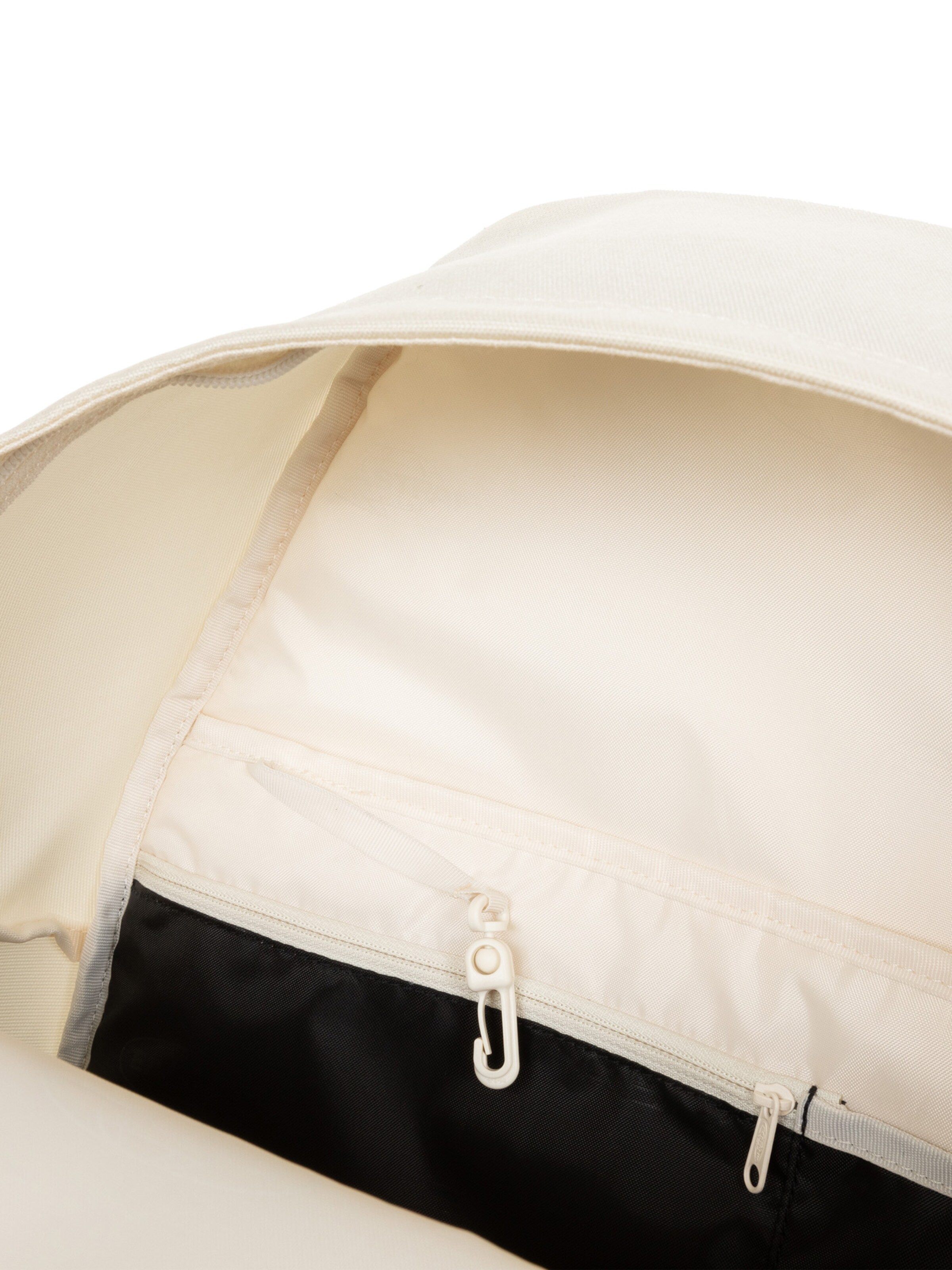 EASTPAK Backpack 'Icon Pak'R' in White