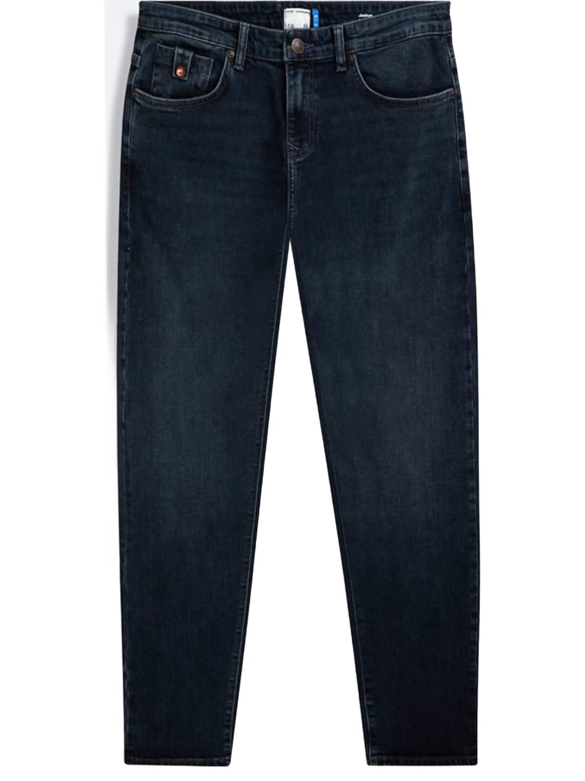 LTB Jeans Slim fit Jeans 'Joshua' in Blue: front