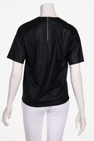 Cédric Charlier Shirt XS in Schwarz