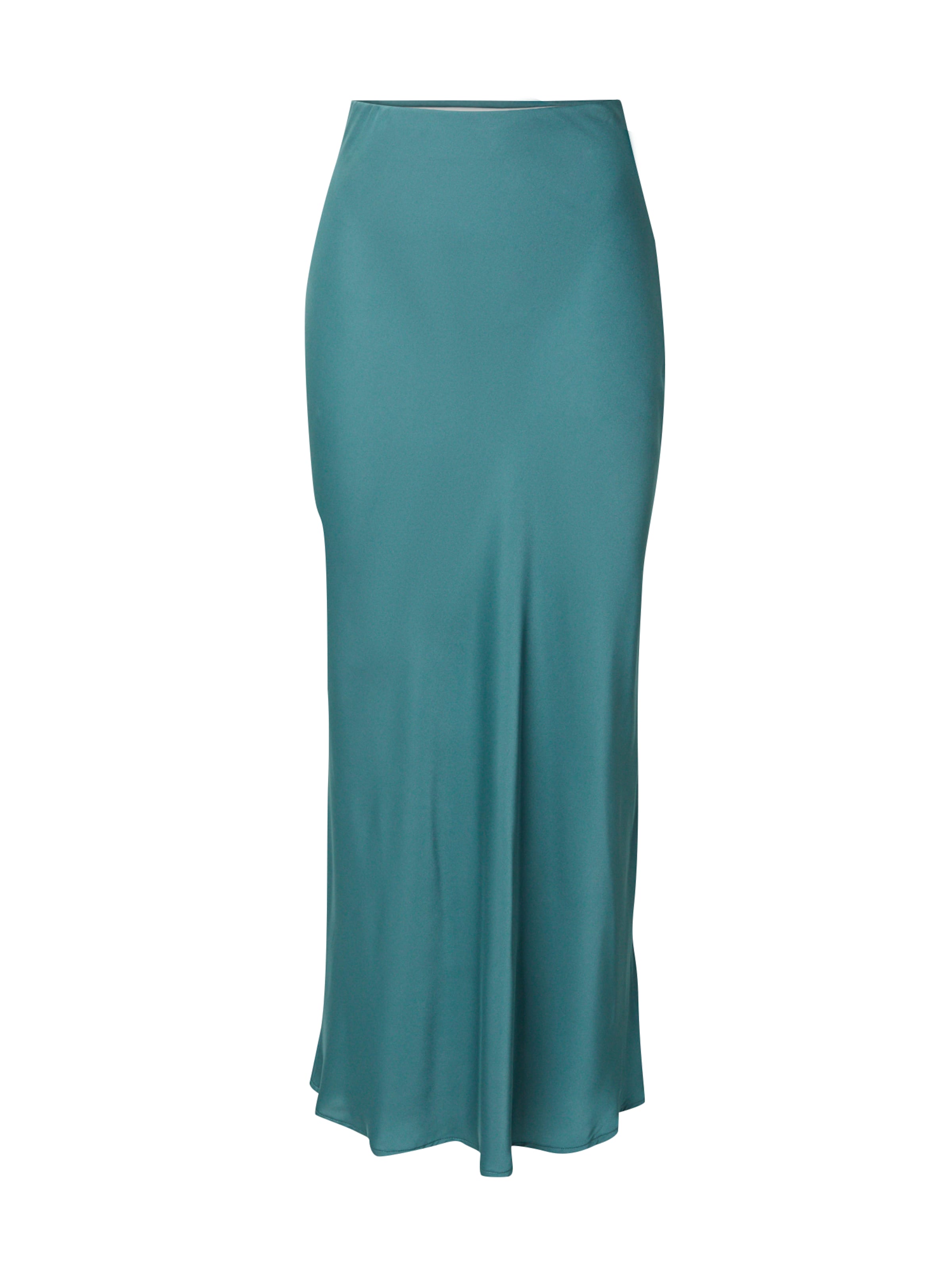 ABOUT YOU - Saia 'Maria' em verde: frente