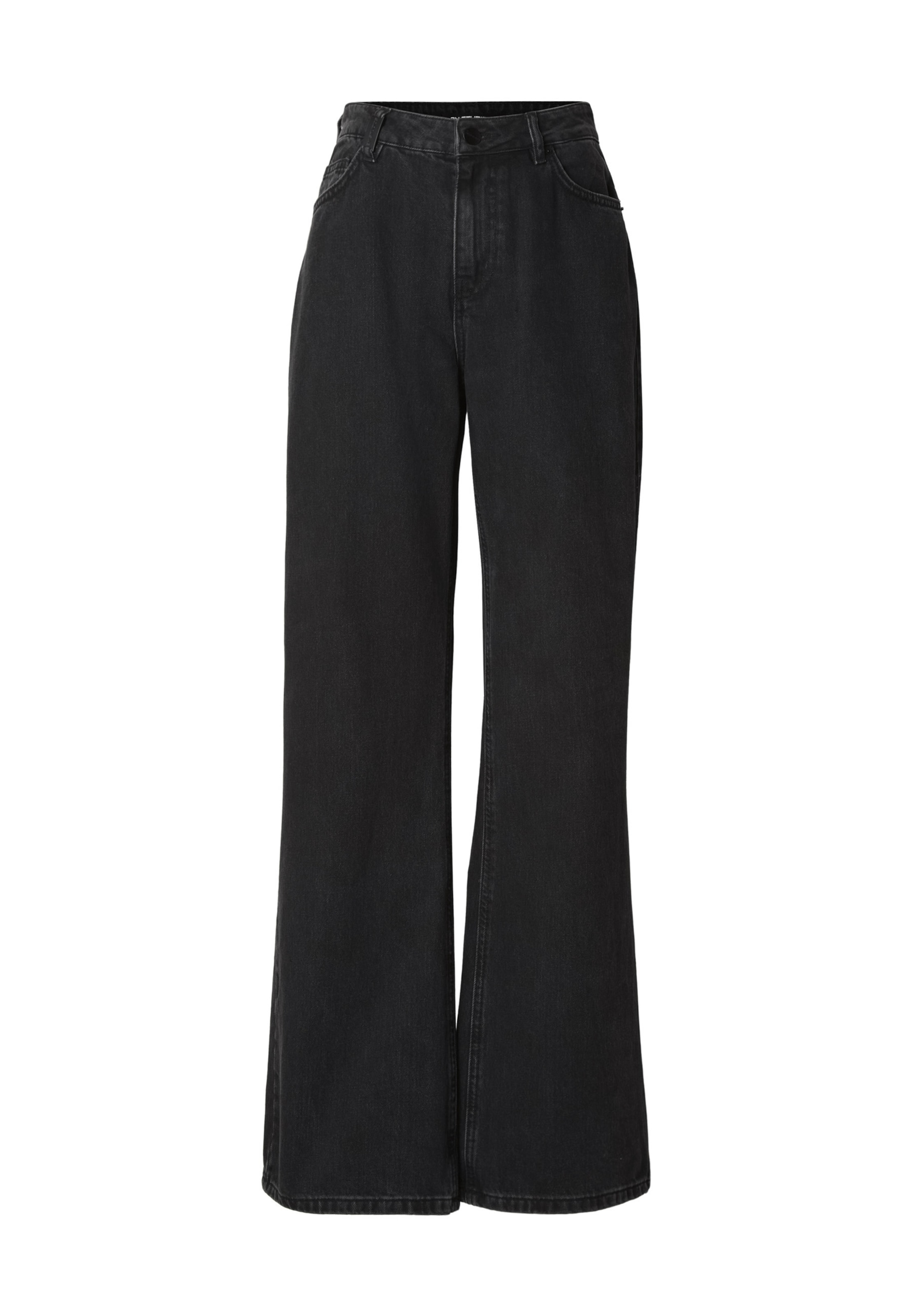 2Y Studios Jeans 'Teya' in Black: front