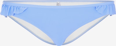 PIECES Bikini Bottoms 'Gwen' in Light blue, Item view