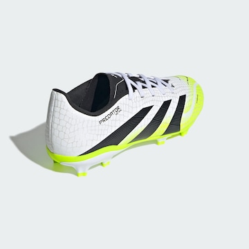 ADIDAS PERFORMANCE Sportschoen 'Predator League' in Wit