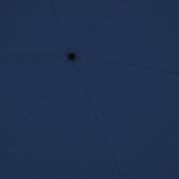 Parapluie Doppler en bleu