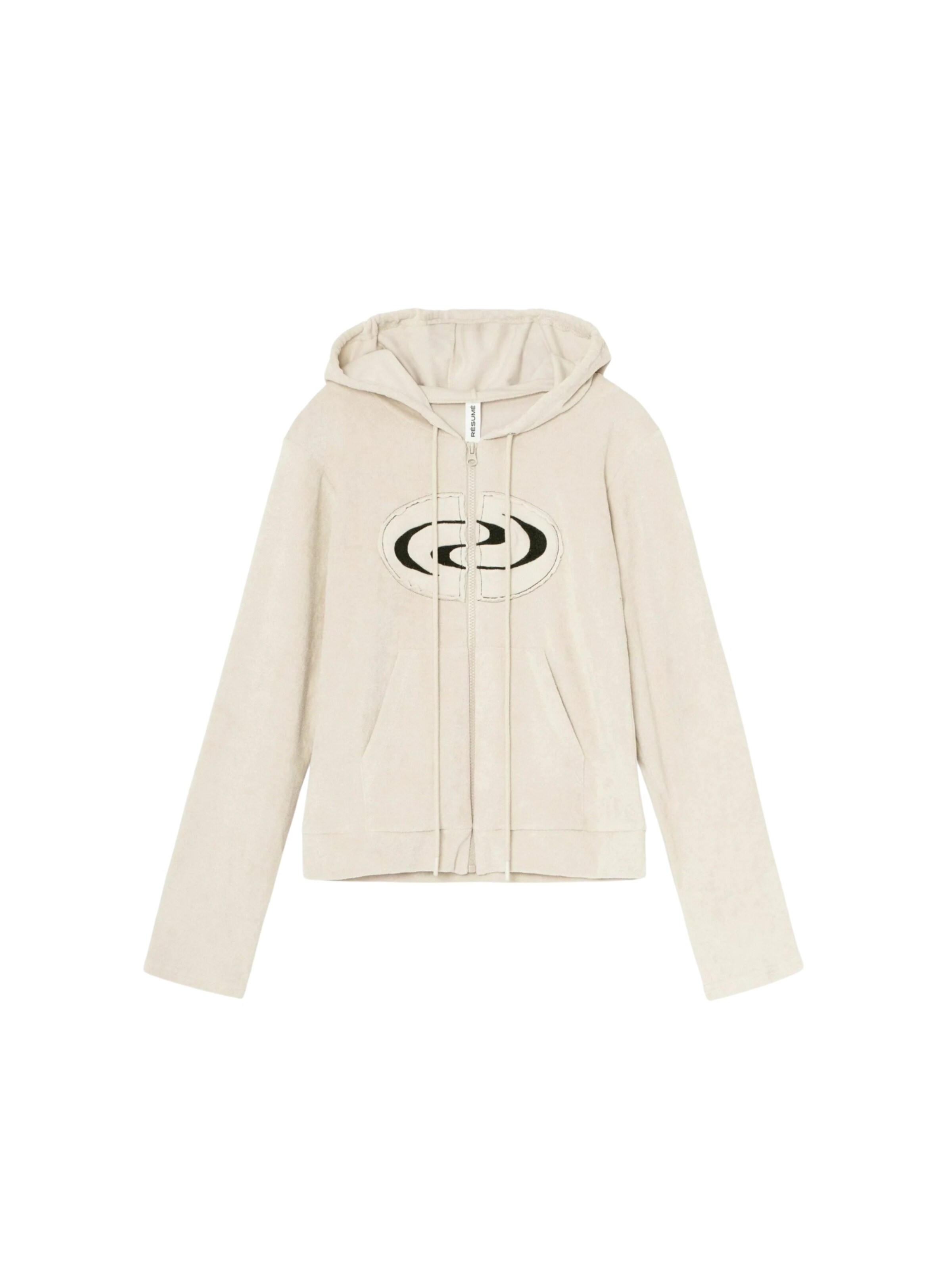 Résumé Paita ' BoraRS ' värissä kerma, Tuotenäkymä