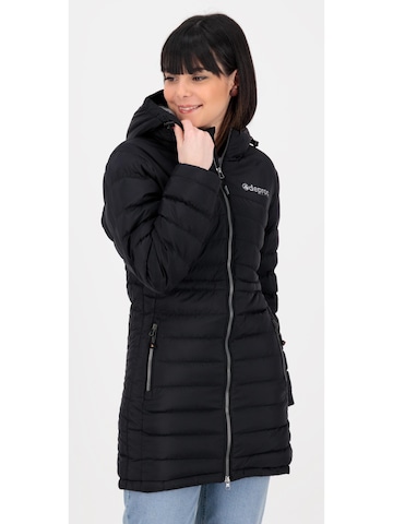 Parka d’hiver 'GILMOUR II LONG' deproc en gris