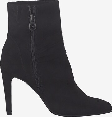 MARCO TOZZI Ankle Boots in Black