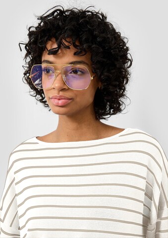 QS Svetr – béžová