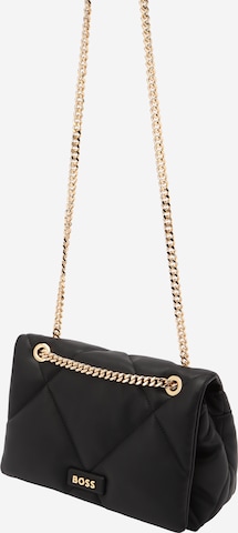 BOSS Black Crossbody Bag 'Abelie' in Black