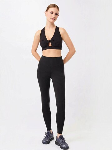Mandala Workout Pants 'Best Loved Leggings' in Black