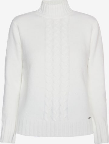 DreiMaster Vintage - Jersey en blanco: frente