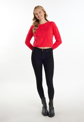 Pull-over 'Biany' MYMO en rouge