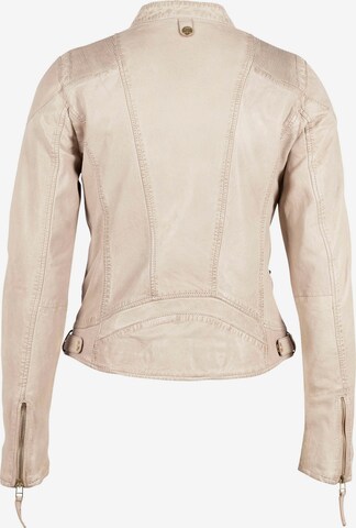 Gipsy Jacke in Beige