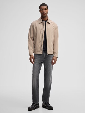 STRELLSON Jacke in Beige