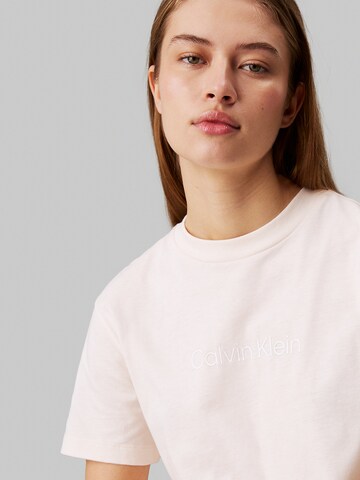 Calvin Klein Shirt in Pink