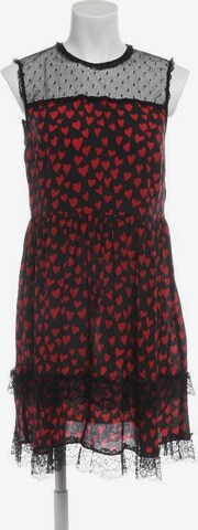 VALENTINO Dress in M in Red: front