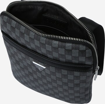 Sac à bandoulière 'Jet' GUESS en noir