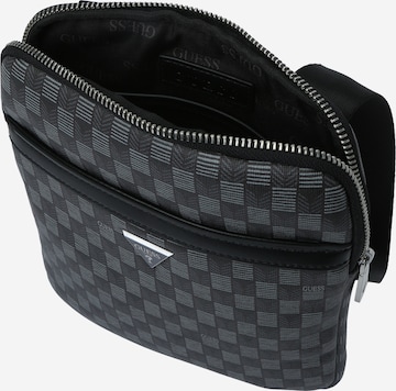 GUESS Crossbody Bag 'Jet' in Black