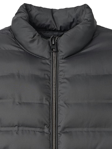 redmond Übergangsjacke 'Basic'‌‌‌‌‌‌ in Grau