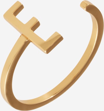 Design Letters Prsten u zlatna, Pregled proizvoda