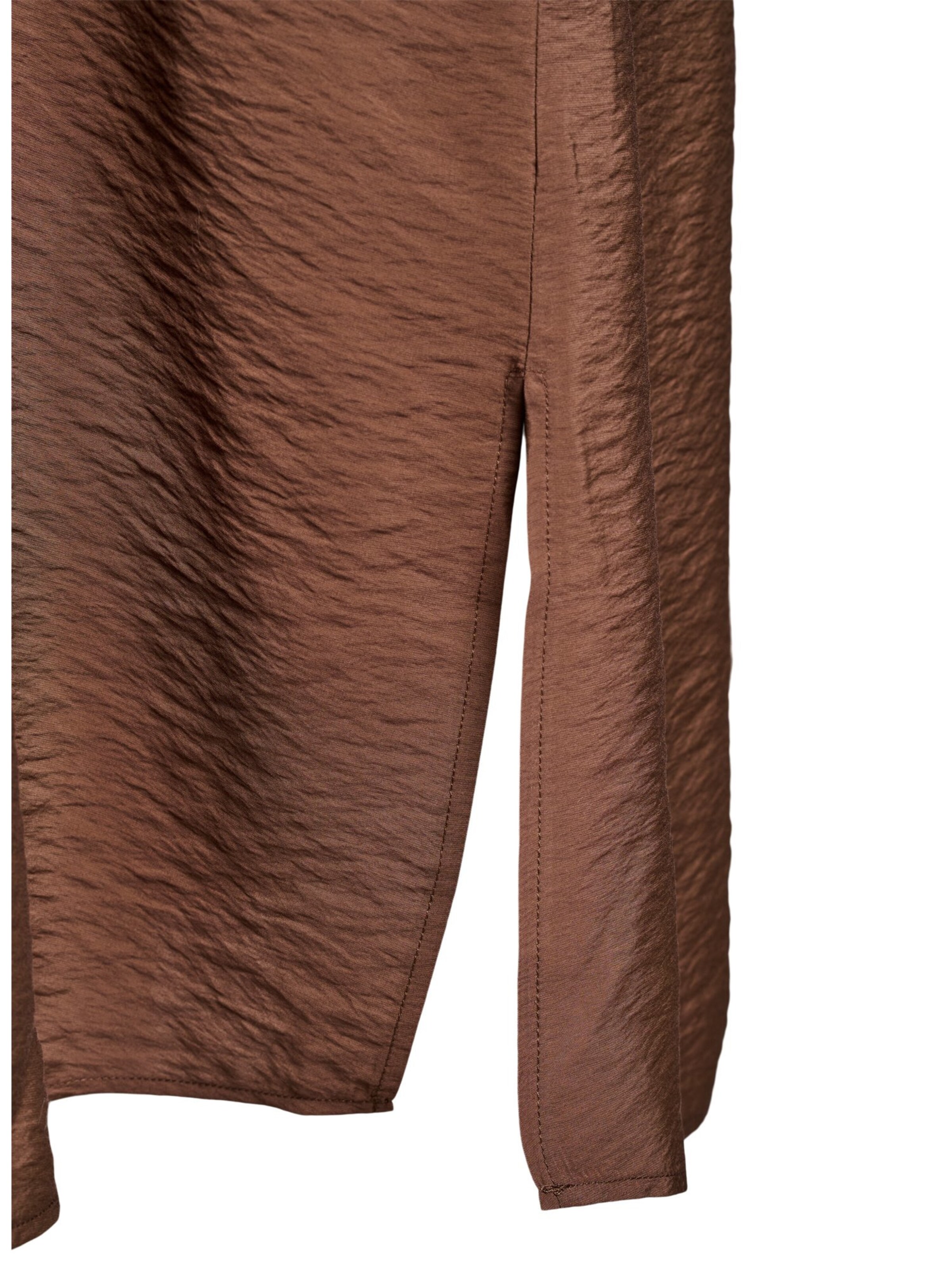 Rochie 'CAKAM' de la Zizzi pe maro