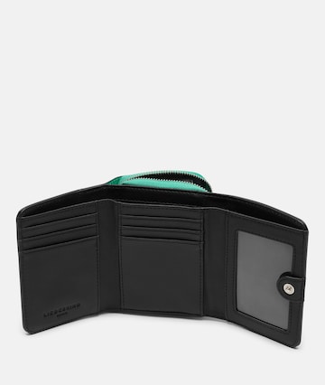 Liebeskind Berlin Wallet in Green