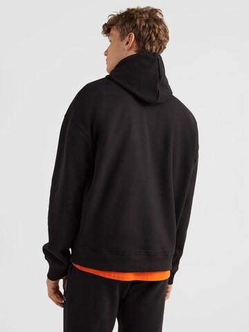 melns O'NEILL Sportisks džemperis 'Progressive'