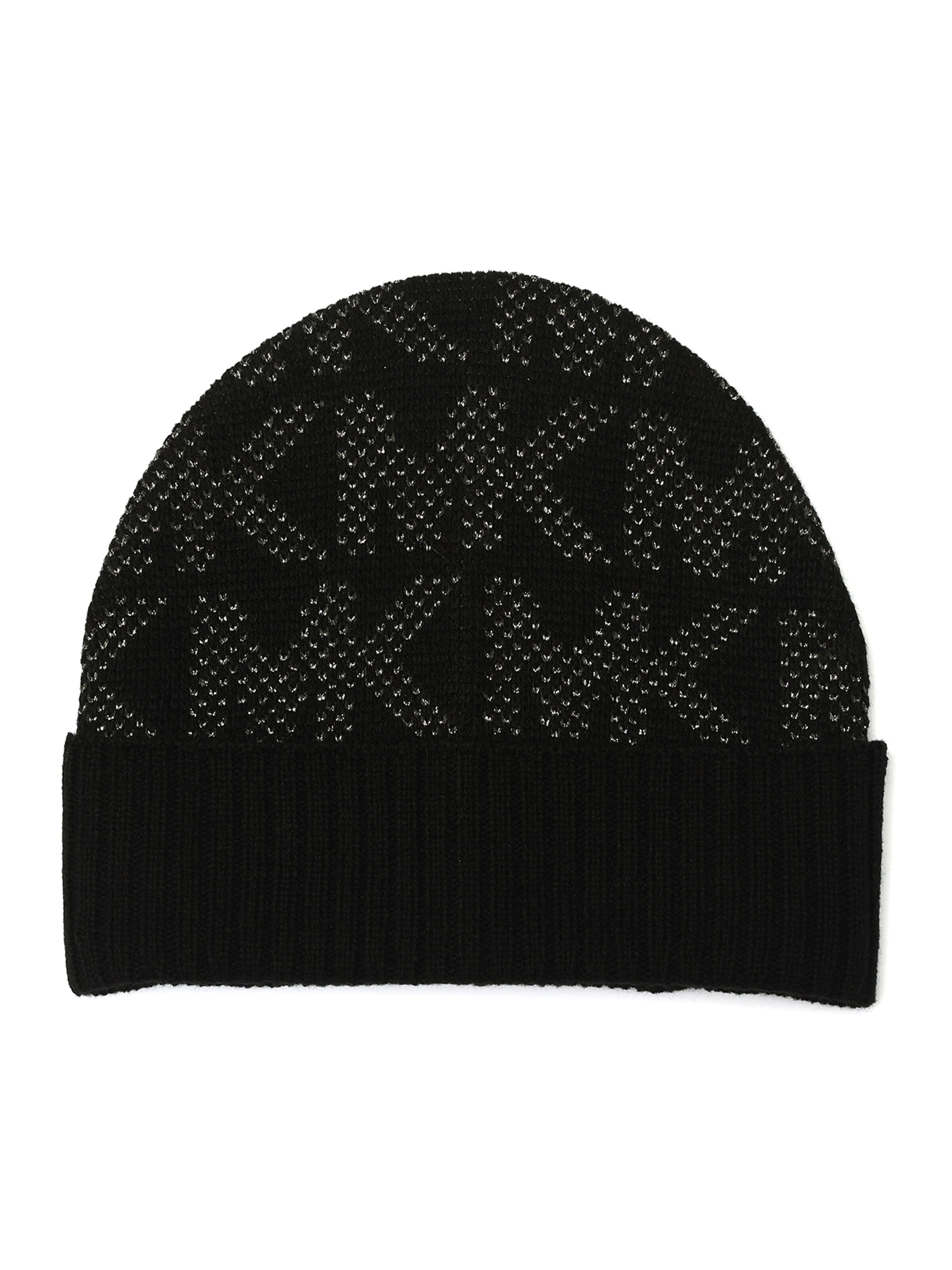 Bonnet MICHAEL Michael Kors en noir