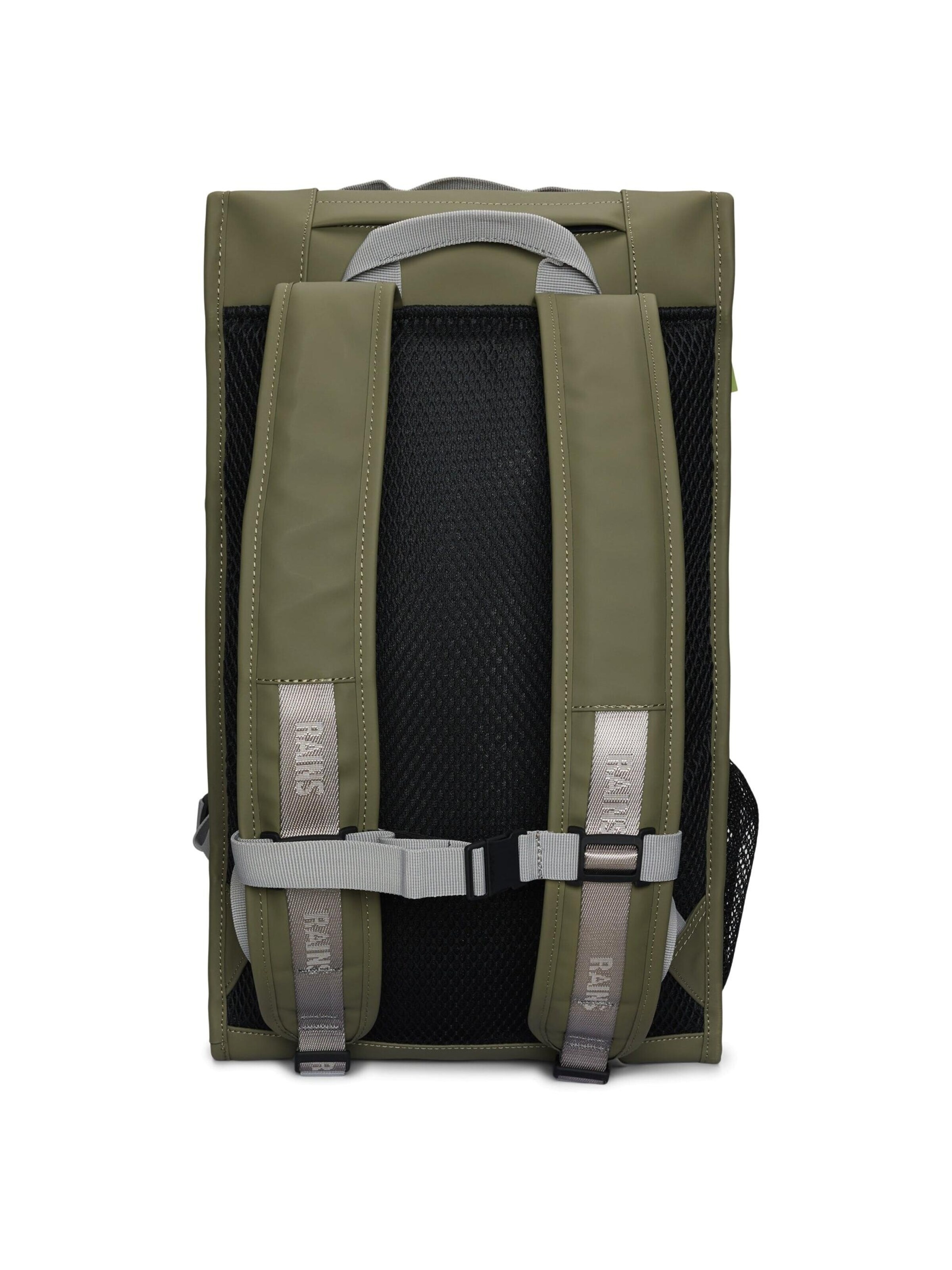 RAINS Sportrucksack 'Trail Mountaineer'‌‌‌‌‌‌‌‌‌ in Grün