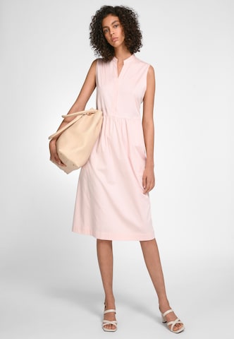 Peter Hahn Dress in Pink