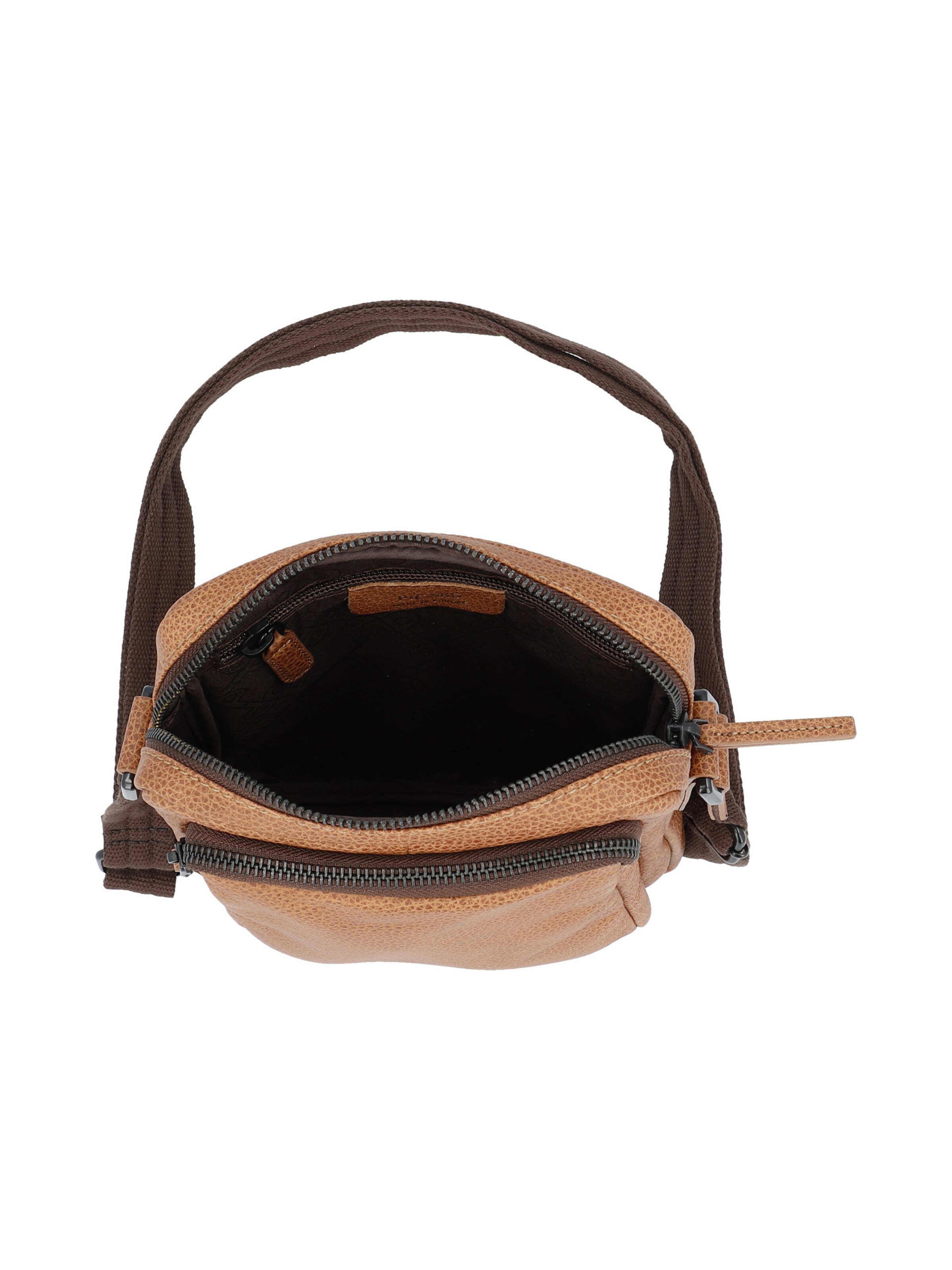 Picard Schoudertas in Bruin