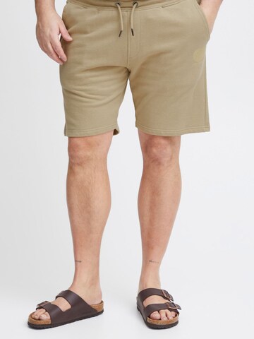 regular Pantaloni di BLEND in beige: frontale