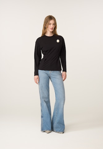 Fabienne Chapot Shirt in Zwart