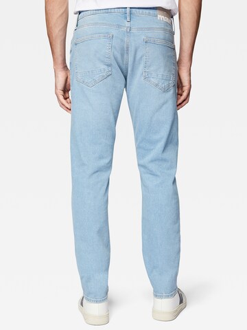 Mavi Slim fit Jeans 'YVES' in Blue