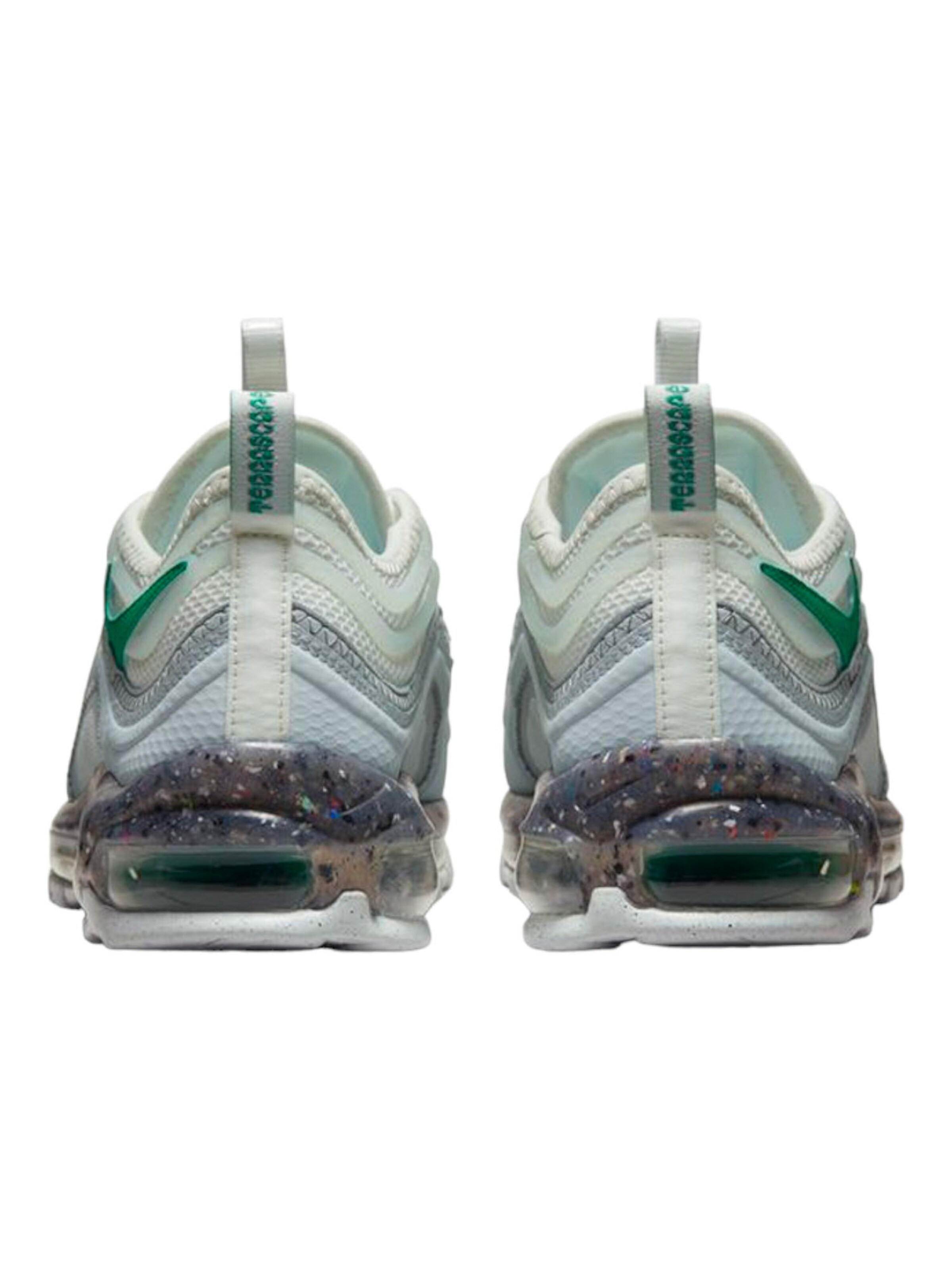 Sneaker bassa 'Air Max Terrascape 97' di Nike Sportswear in bianco