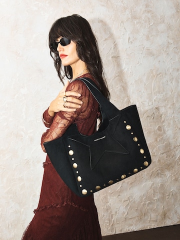 Shopper di Rockett St George in nero