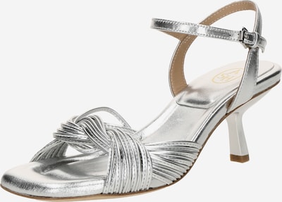 ASH Sandale s remenčićima 'JANIS' u srebro, Pregled proizvoda