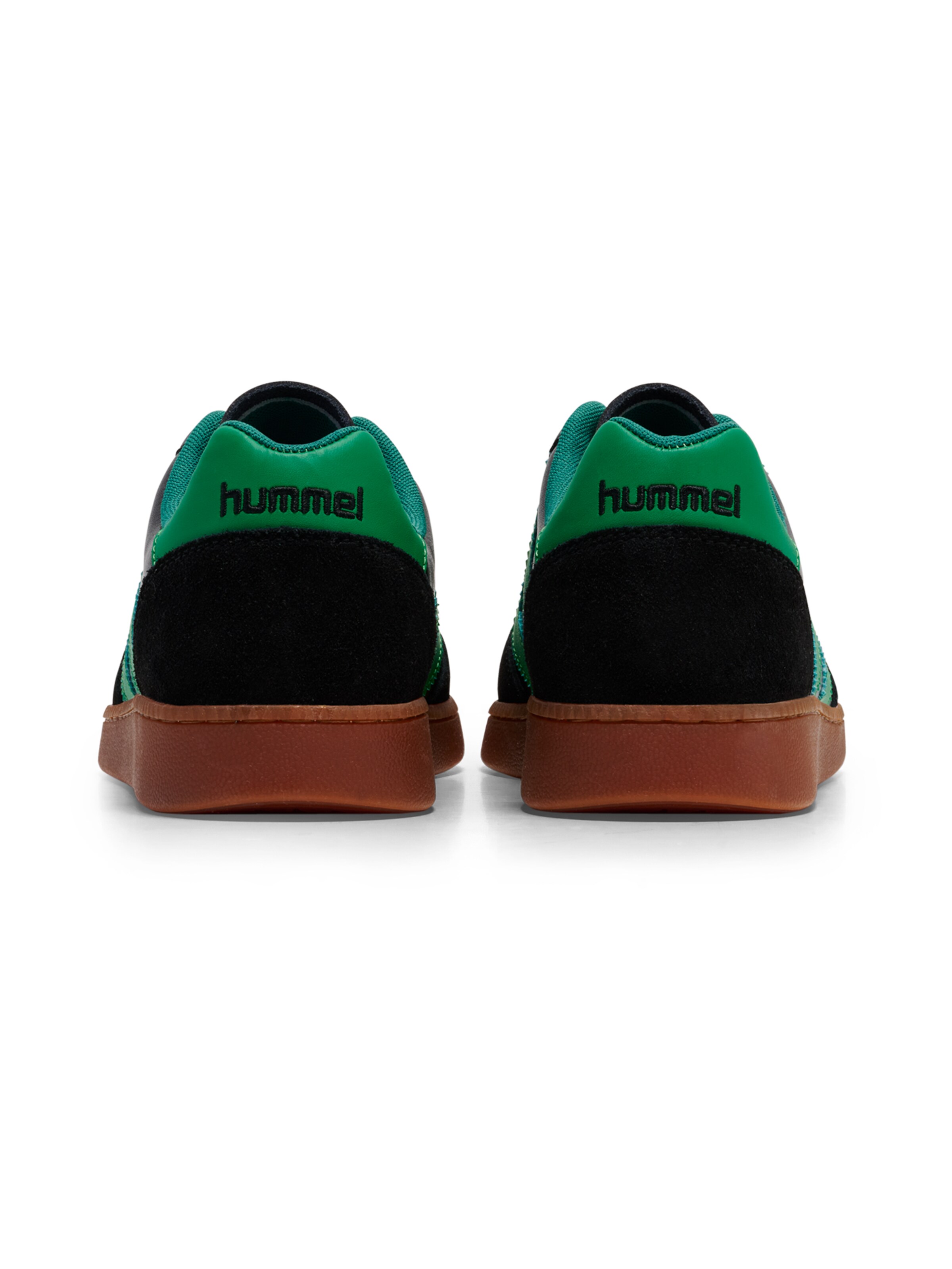 Sneaker bassa 'VM78 CPH' di Hummel in nero