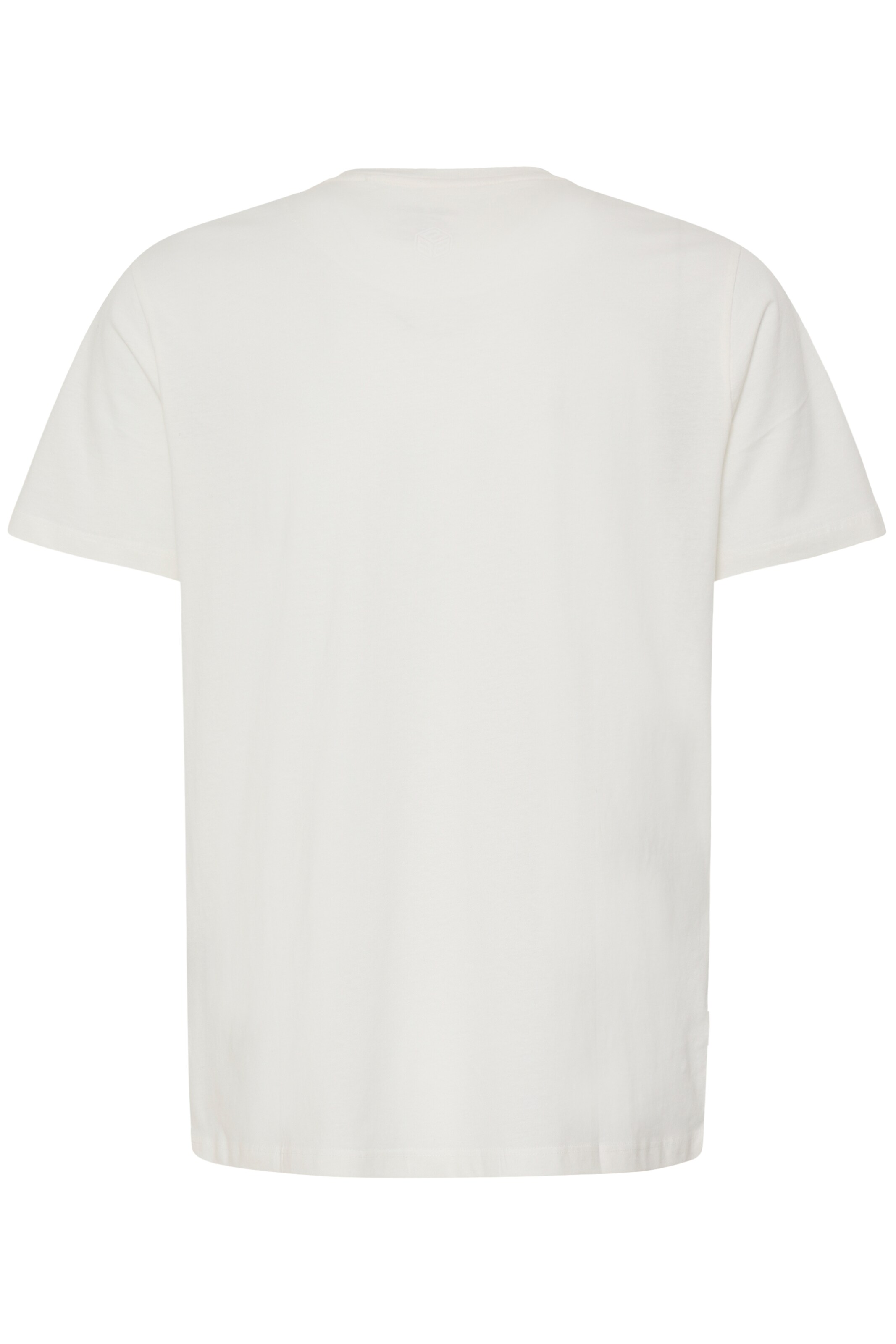 BLEND T-Shirt in Weiß