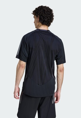 T-Shirt 'F50' ADIDAS ORIGINALS en noir