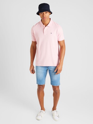 FYNCH-HATTON Shirt in Pink