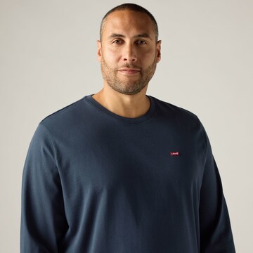 Levi's® Plus Shirt in Blau