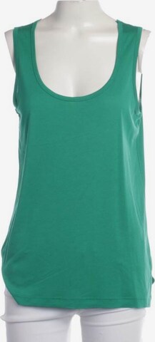 Luisa Cerano Top & Shirt in S in Green: front