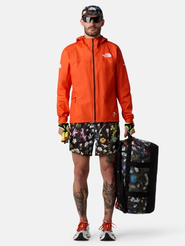 THE NORTH FACE Дорожная сумка 'Base Camp' в Черный