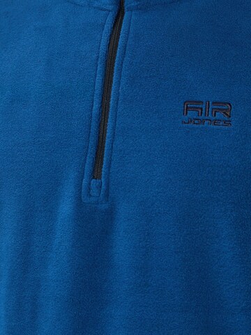 Tommy Life Sweater in Blue