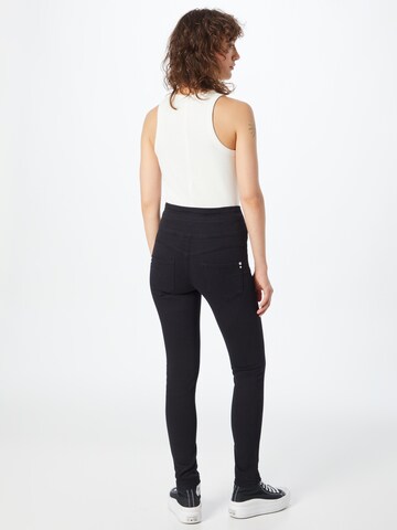 Skinny Jean PATRIZIA PEPE en noir