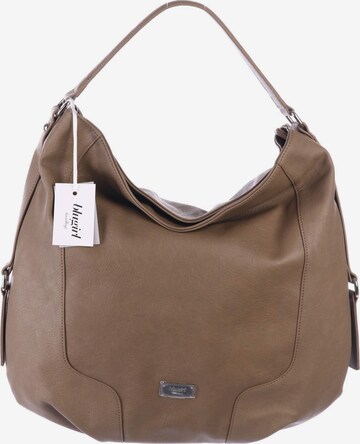 Blugirl by Blumarine Bag in One size in Brown: front