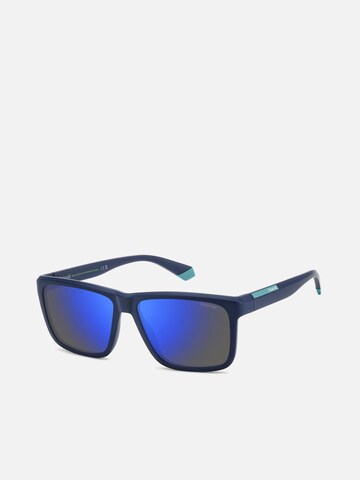 Polaroid Sunglasses in Blue