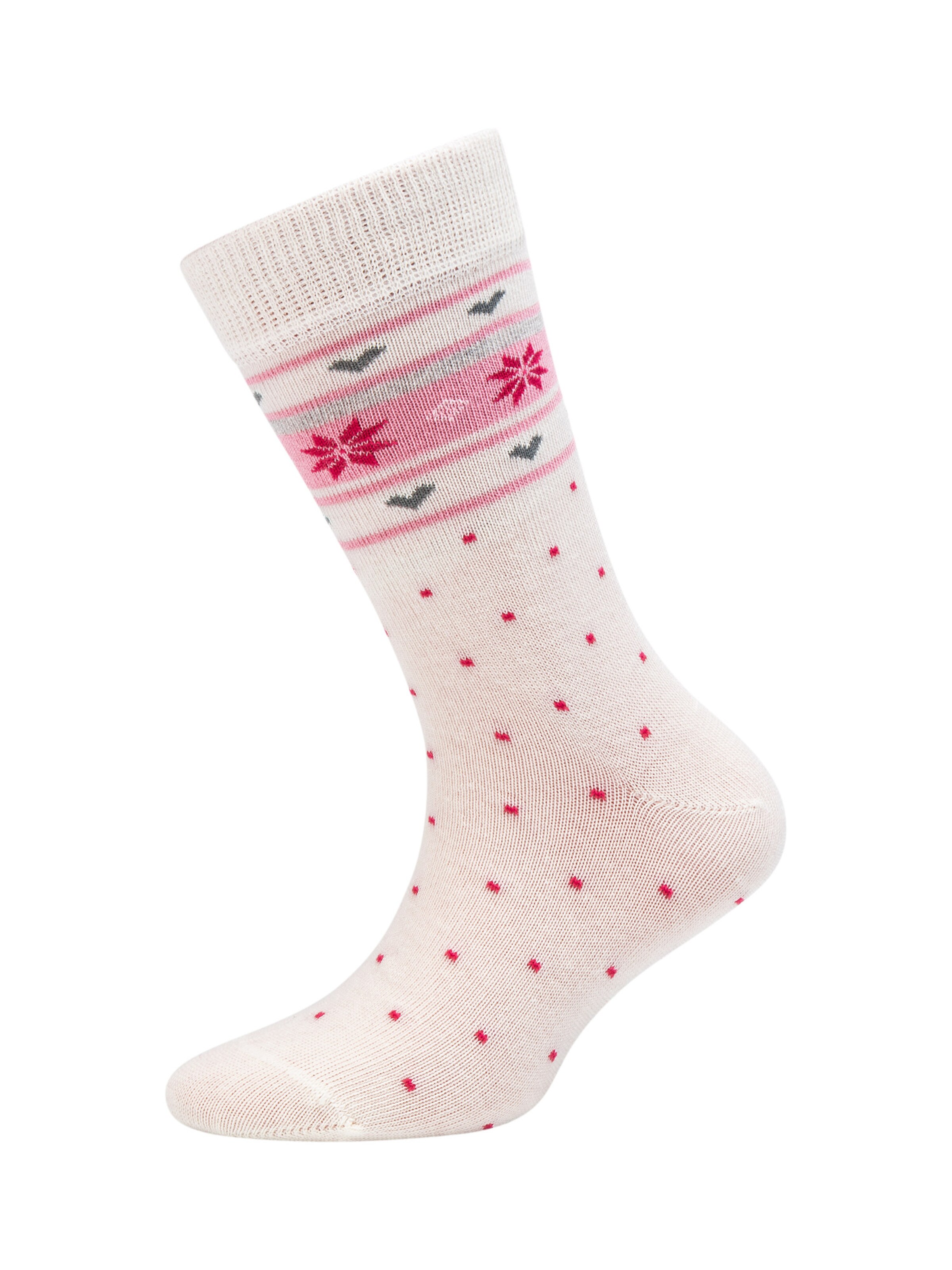 camano Sokken in Gemengde kleuren